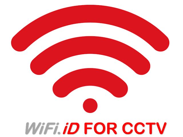 Cara menggunakan Wifi ID untuk jaringan CCTV Tanpa Mikrotik